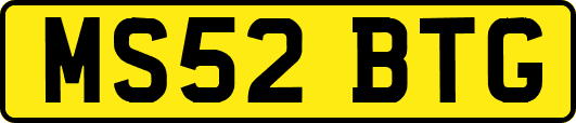 MS52BTG