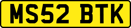 MS52BTK