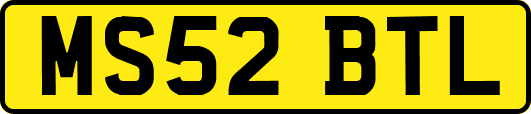 MS52BTL
