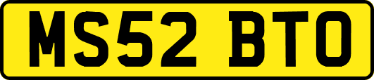MS52BTO
