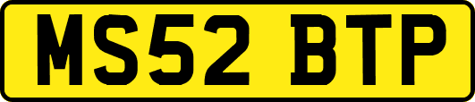 MS52BTP