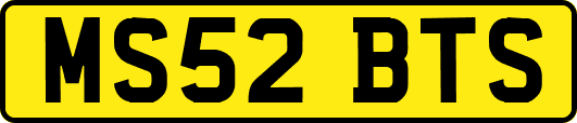 MS52BTS