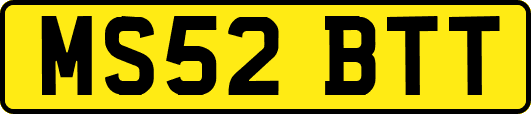 MS52BTT