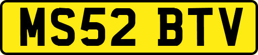 MS52BTV