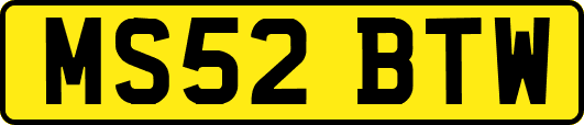 MS52BTW
