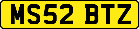 MS52BTZ