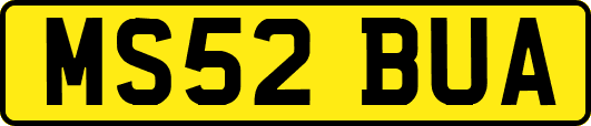 MS52BUA