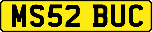 MS52BUC