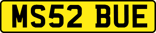 MS52BUE