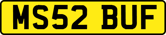 MS52BUF