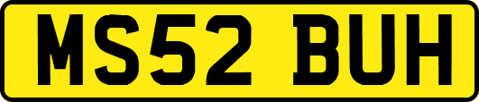 MS52BUH