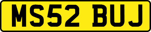 MS52BUJ