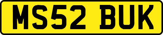 MS52BUK