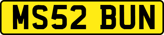 MS52BUN