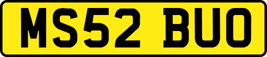 MS52BUO