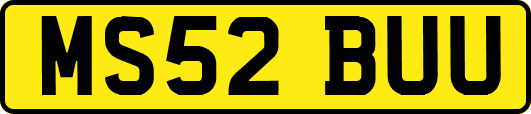 MS52BUU
