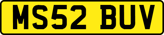 MS52BUV