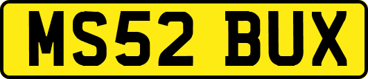 MS52BUX