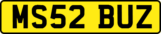 MS52BUZ
