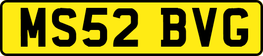 MS52BVG