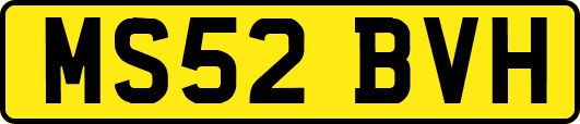 MS52BVH
