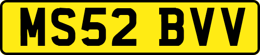 MS52BVV