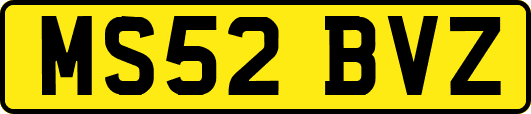 MS52BVZ