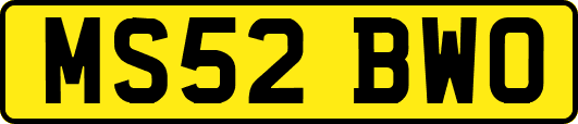 MS52BWO