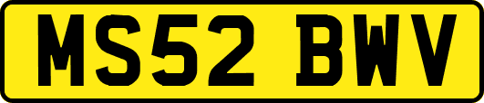 MS52BWV