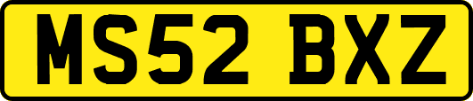 MS52BXZ
