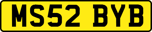 MS52BYB