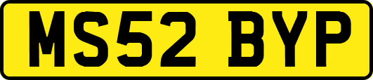 MS52BYP