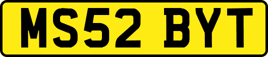 MS52BYT