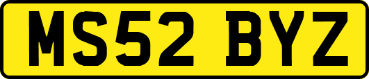 MS52BYZ