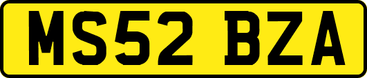 MS52BZA