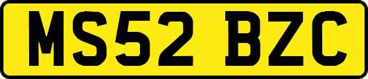 MS52BZC