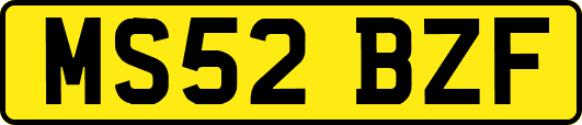 MS52BZF