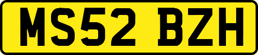 MS52BZH
