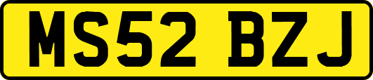 MS52BZJ