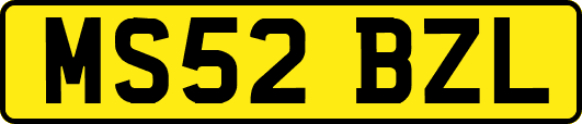 MS52BZL