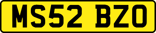 MS52BZO