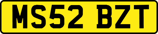 MS52BZT