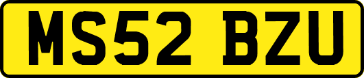 MS52BZU