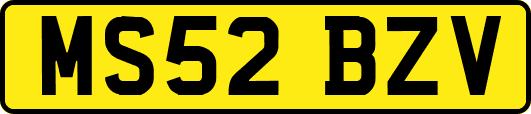 MS52BZV