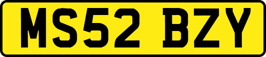 MS52BZY