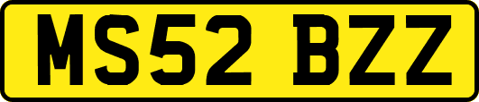 MS52BZZ