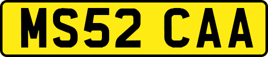 MS52CAA