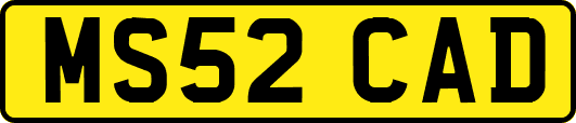 MS52CAD