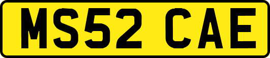 MS52CAE