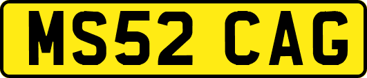 MS52CAG